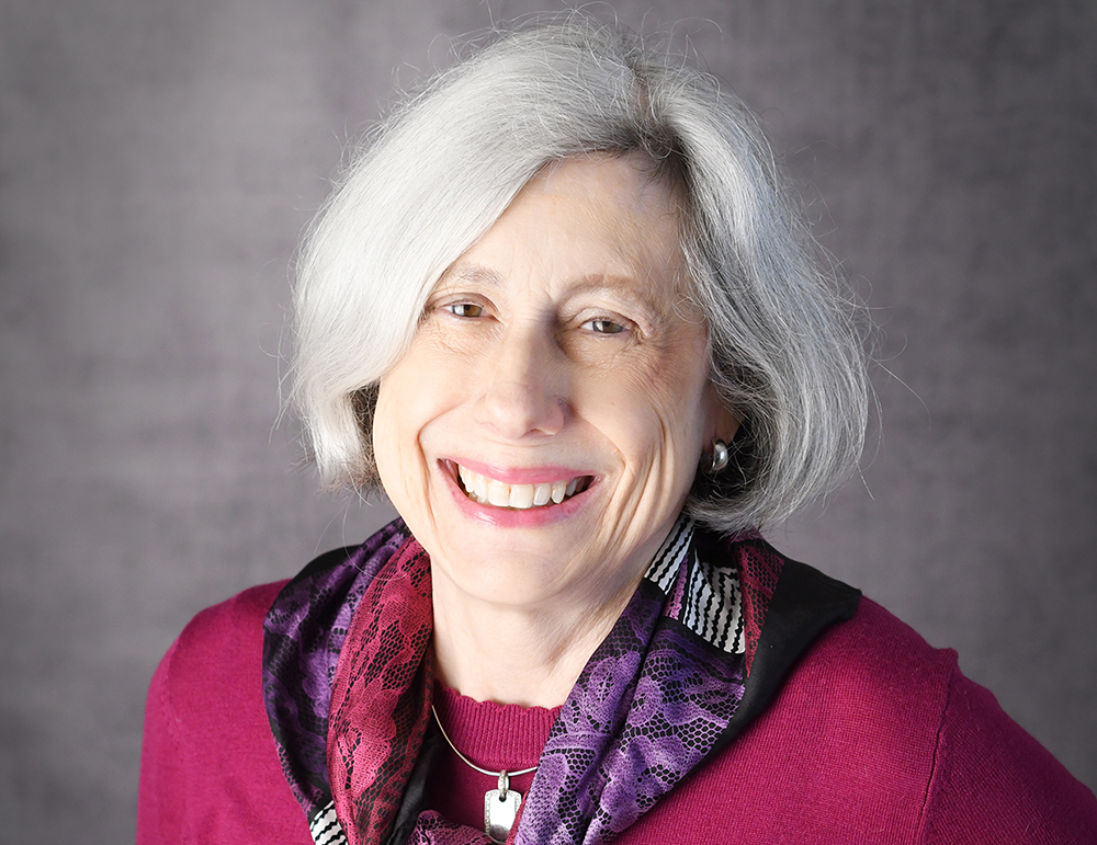 Serena L. Phillips